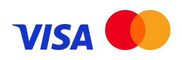 Visa & Mastercard