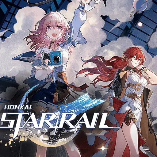 Honkai: Star Rail