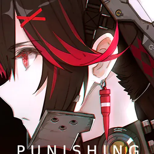 Punishing: Gray Raven